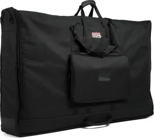 Gator G-LCD-TOTE50 Padded Transport Bag for 50 Inches LCD Screens