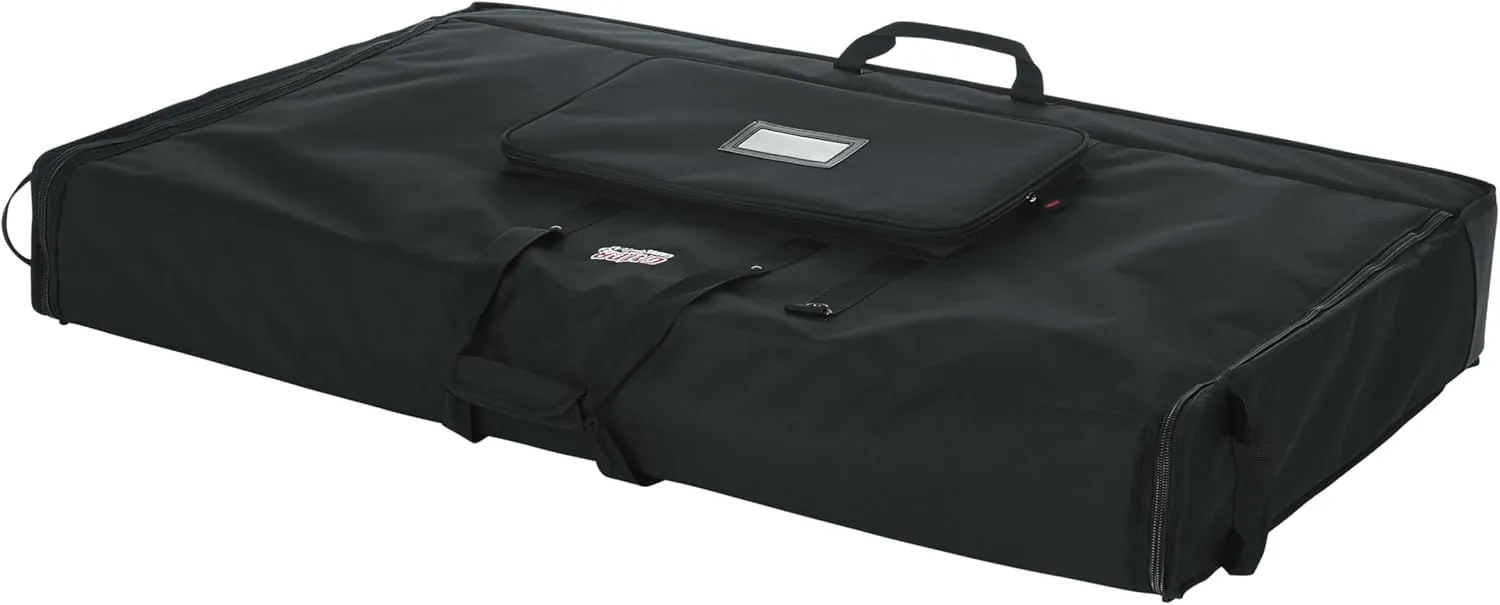 Gator G-LCD-TOTE50 Padded Transport Bag for 50 Inches LCD Screens