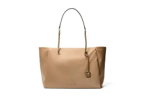 Georgia Large Top Zip Tote