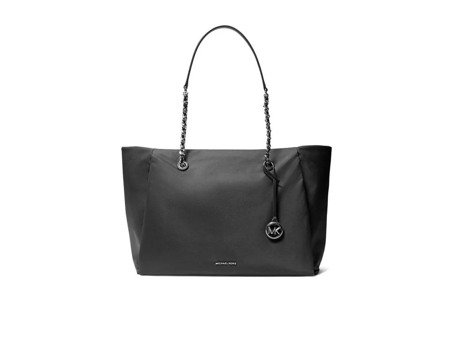 Georgia Large Top Zip Tote