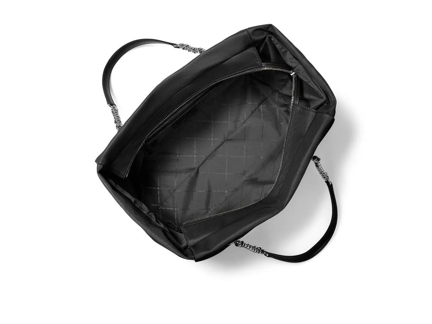 Georgia Large Top Zip Tote
