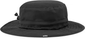 Gill Water Resistant Technical Marine Sun Hat with 50  UV Sun Protection