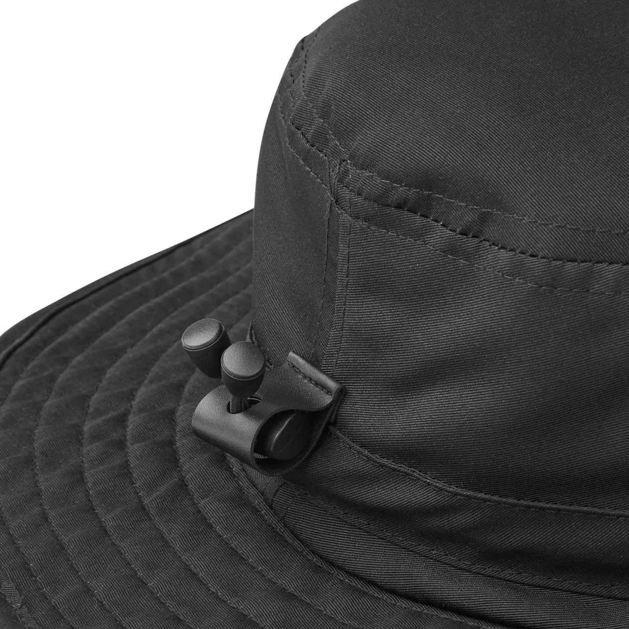 Gill Water Resistant Technical Marine Sun Hat with 50  UV Sun Protection
