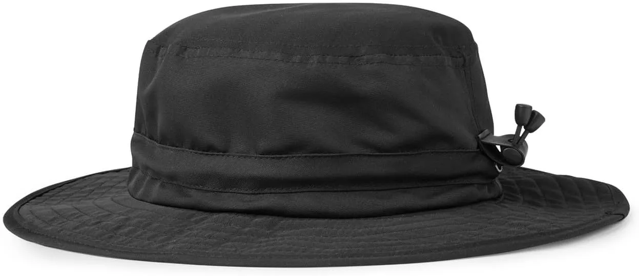 Gill Water Resistant Technical Marine Sun Hat with 50  UV Sun Protection