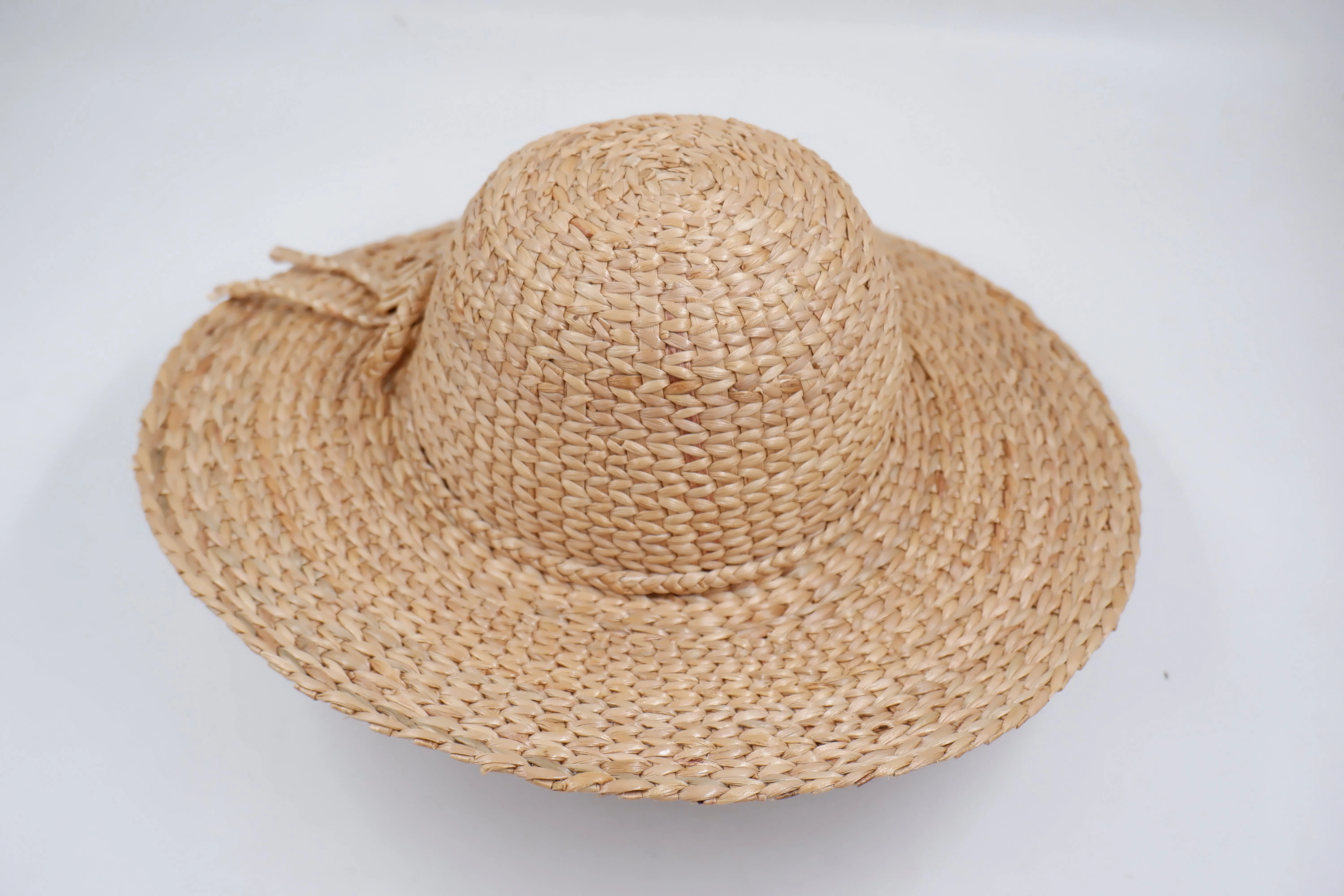 girl beach hat, kid sun hat, baby straw sun hat,floppy beach hat, straw hat