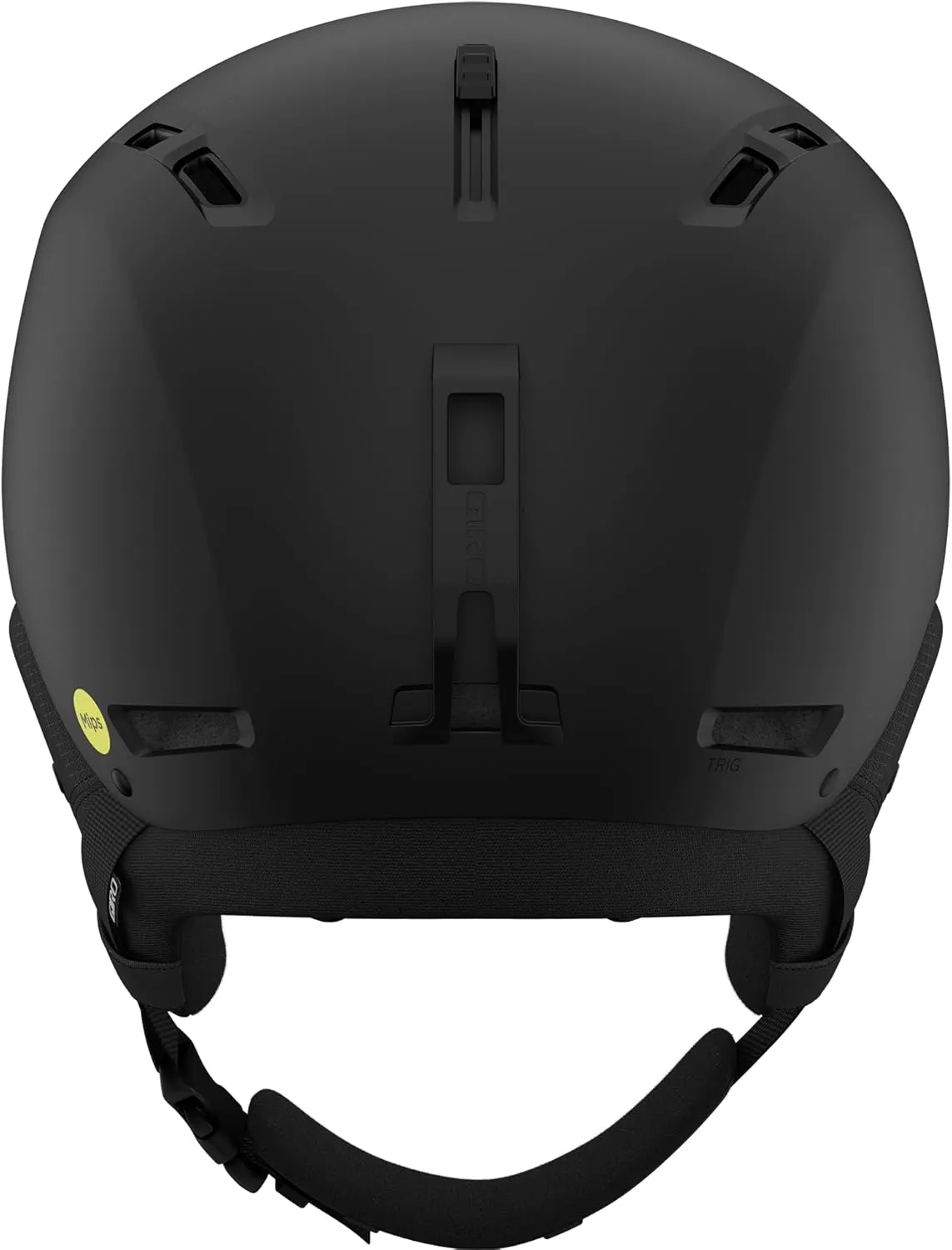 Giro Trig MIPS Ski Helmet - Snowboard Helmet for Men, Women & Youth -