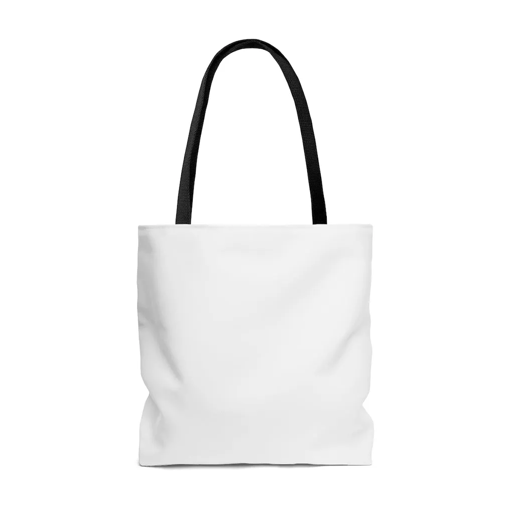 Global Gals - TRB - Tote Bag