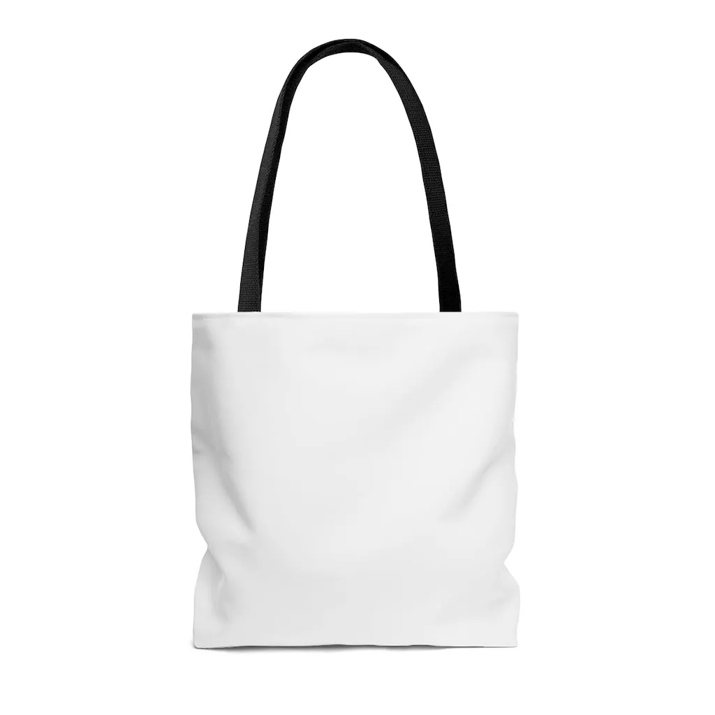 Global Gals - TRB - Tote Bag