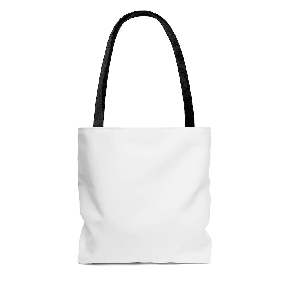 Global Gals - TRB - Tote Bag