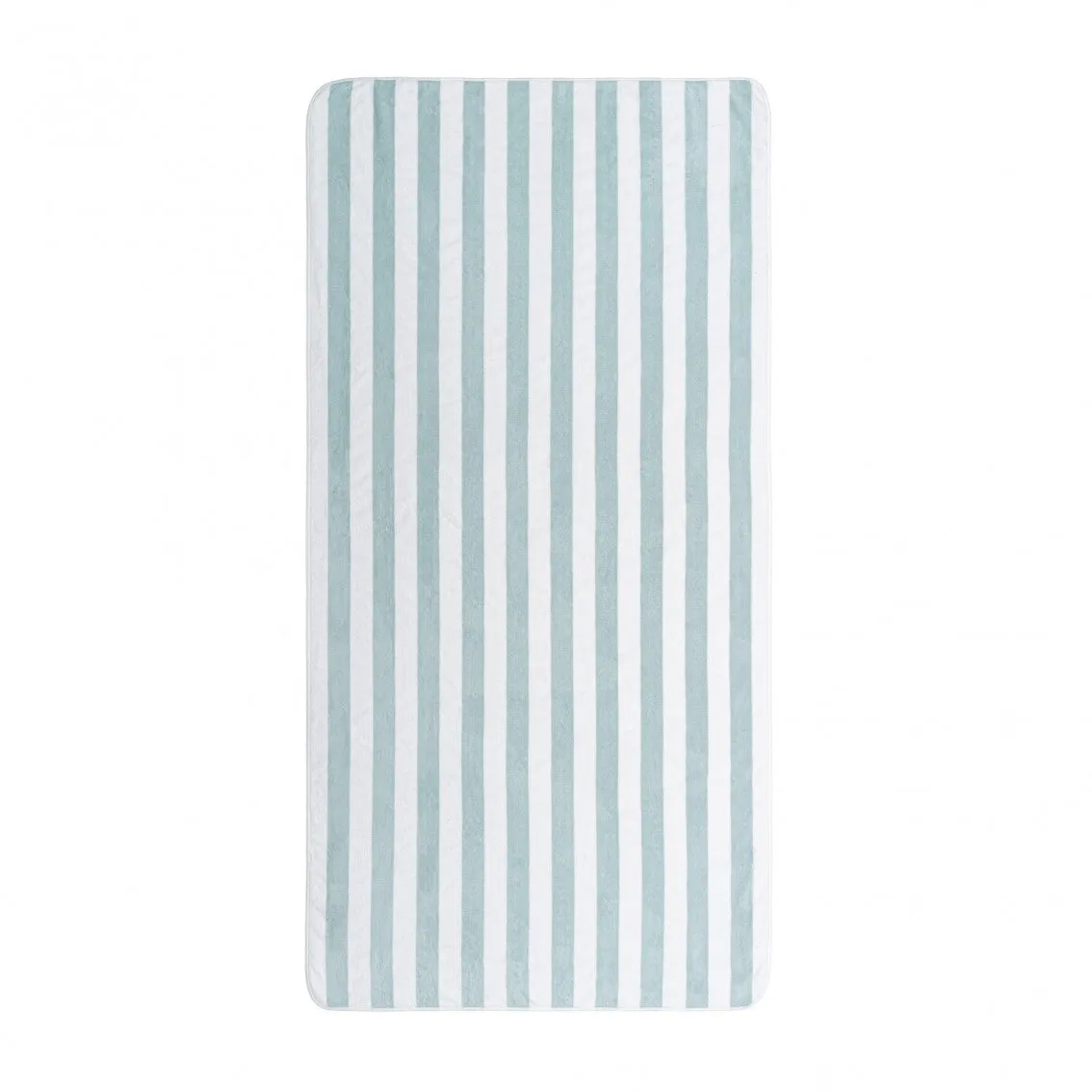 Graccioza Aveiro Striped Deck Towel
