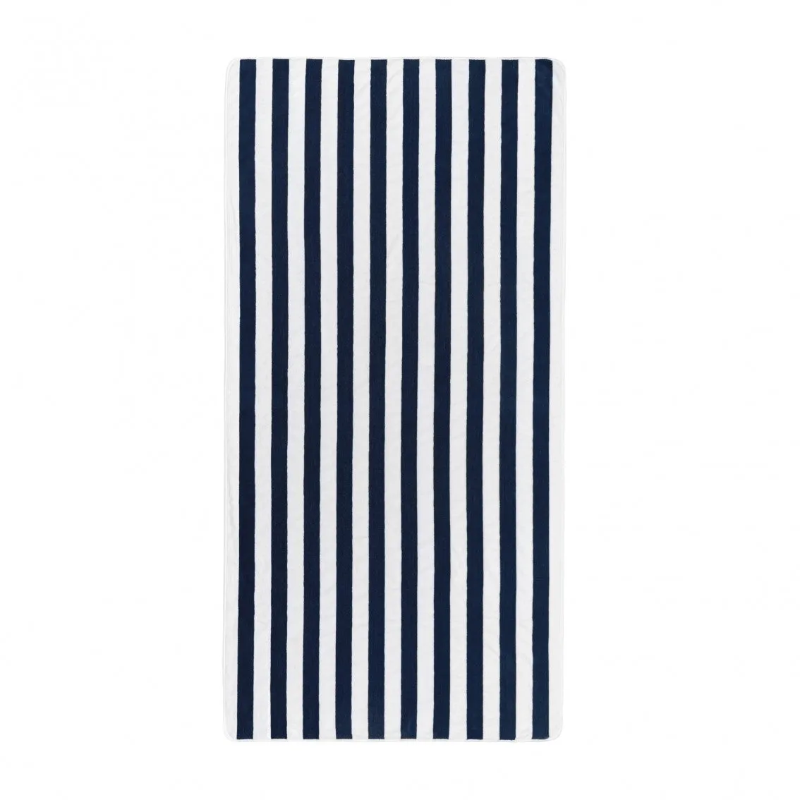 Graccioza Aveiro Striped Deck Towel