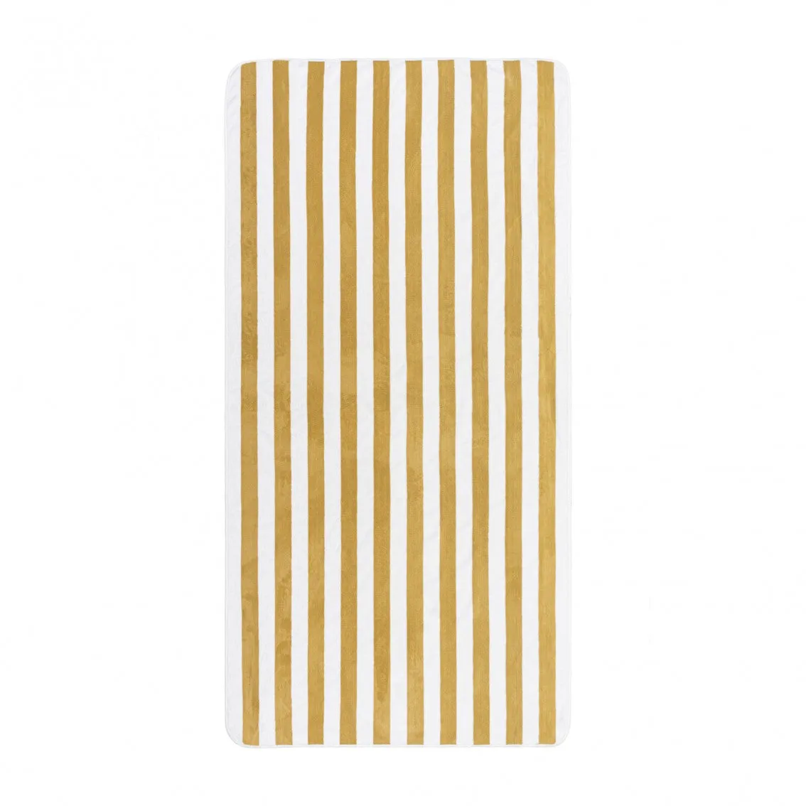 Graccioza Aveiro Striped Deck Towel