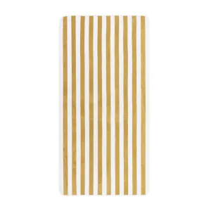 Graccioza Aveiro Striped Deck Towel