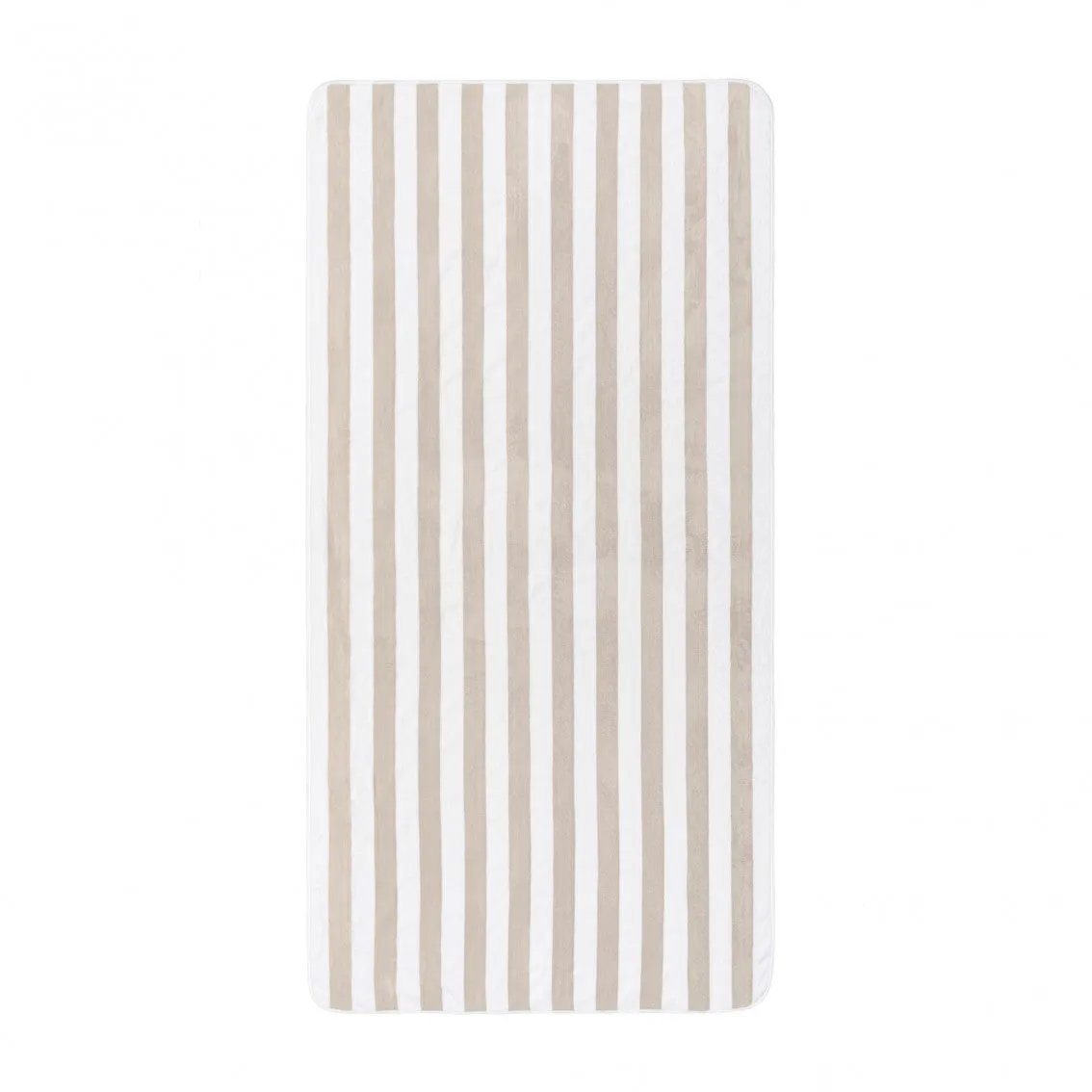 Graccioza Aveiro Striped Deck Towel