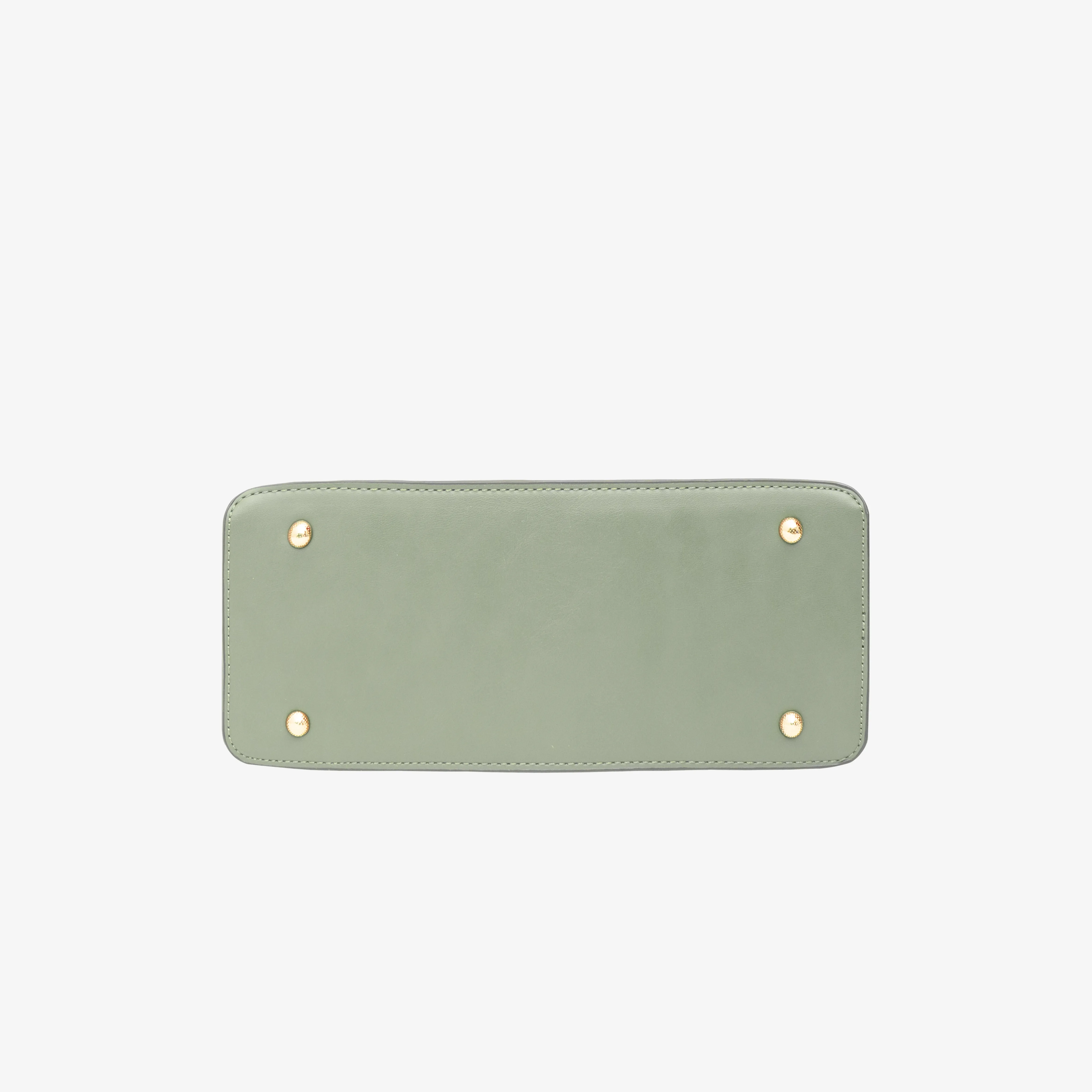 green UrbaN twist sling bag | cara