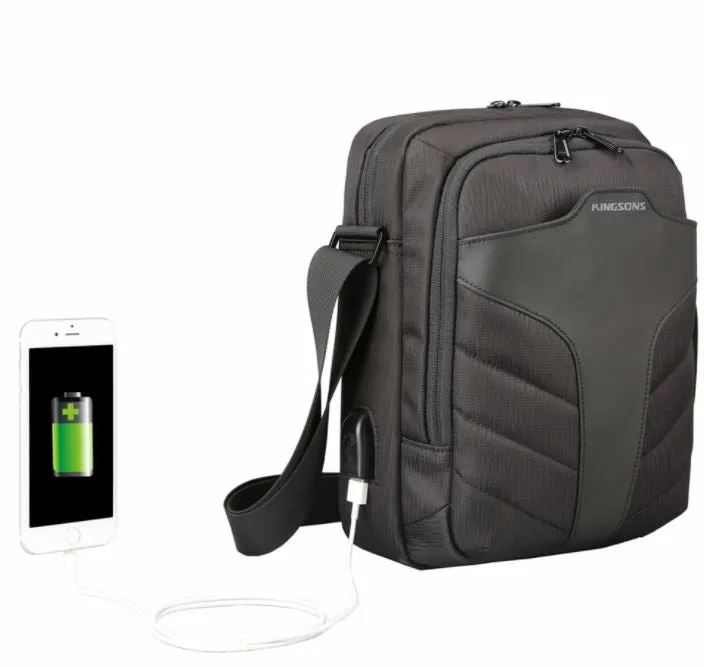 Greyder Luxury Small Digital Bag
