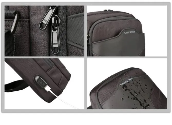 Greyder Luxury Small Digital Bag