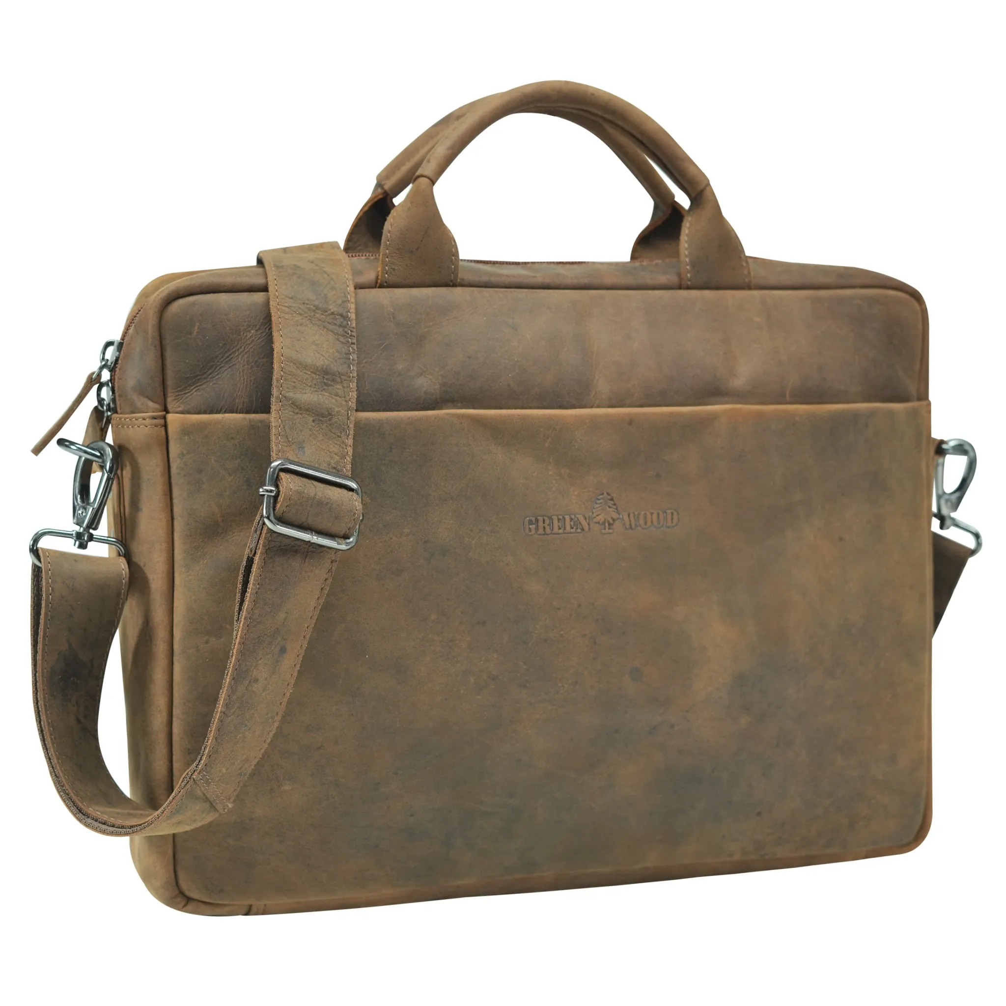 GW5179 ~ Laptop Shoulder Bag