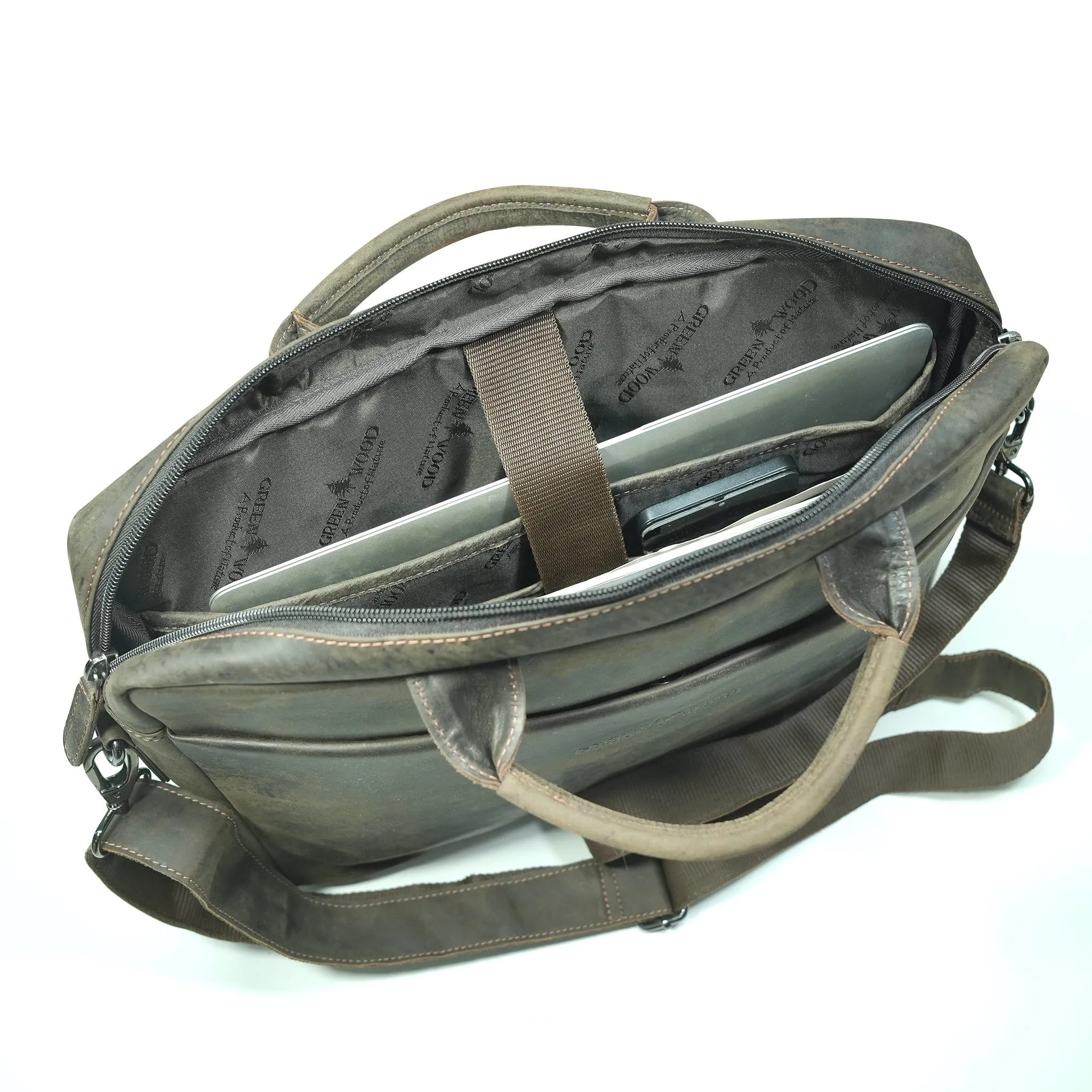 GW5179 ~ Laptop Shoulder Bag
