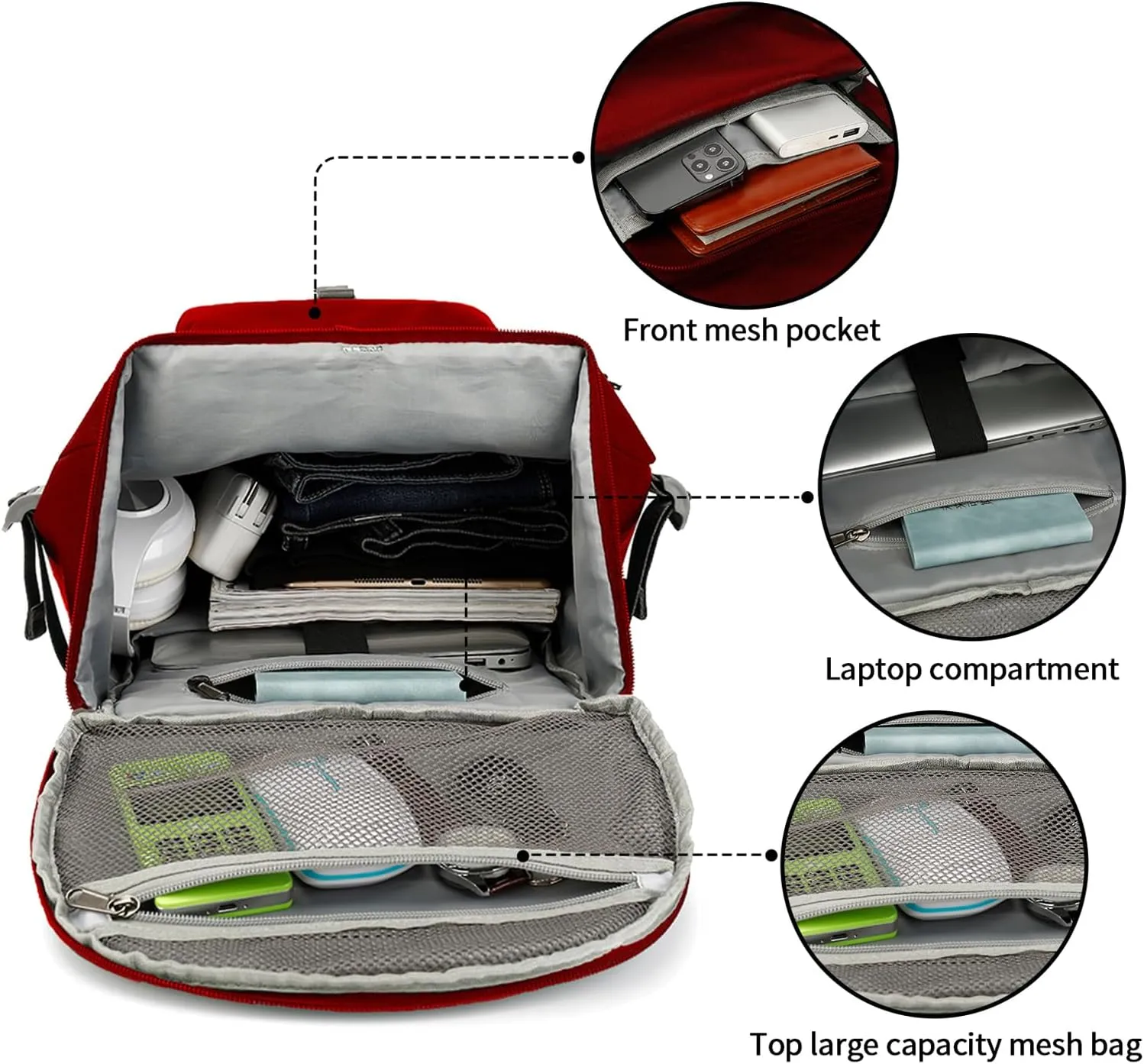 gym duffel bag backpack wrestling bag with shoe compartment 4 kinds of back method waterproof sports walking laptop