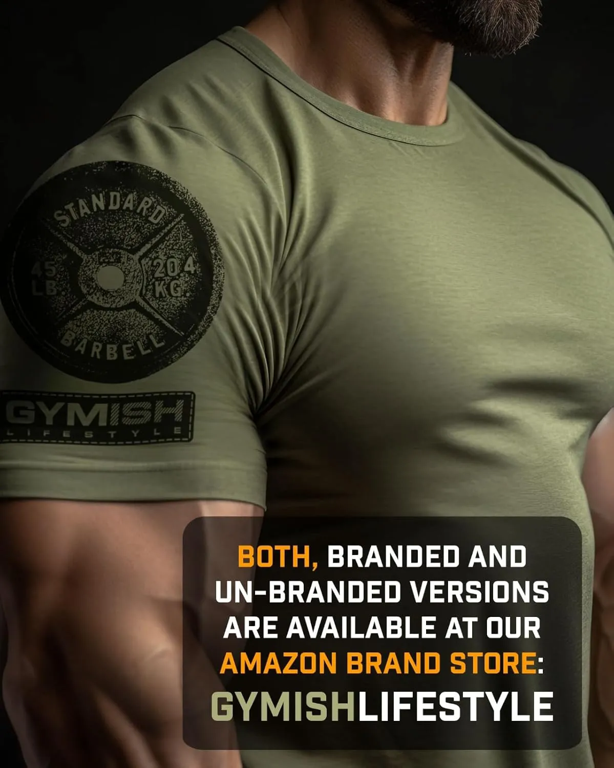 Gymdays Graphic Fitness Tank, Sleeveless Bodybuilding Athletic Tank Top