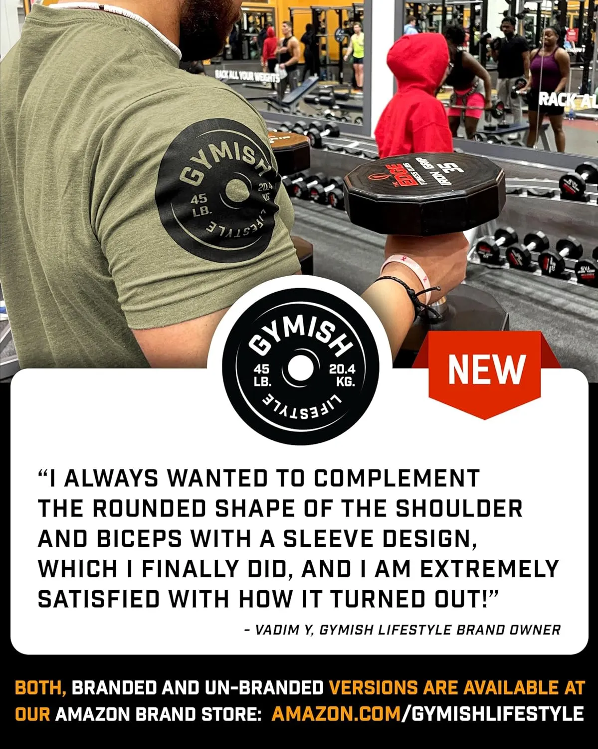 Gymdays Graphic Fitness Tank, Sleeveless Bodybuilding Athletic Tank Top