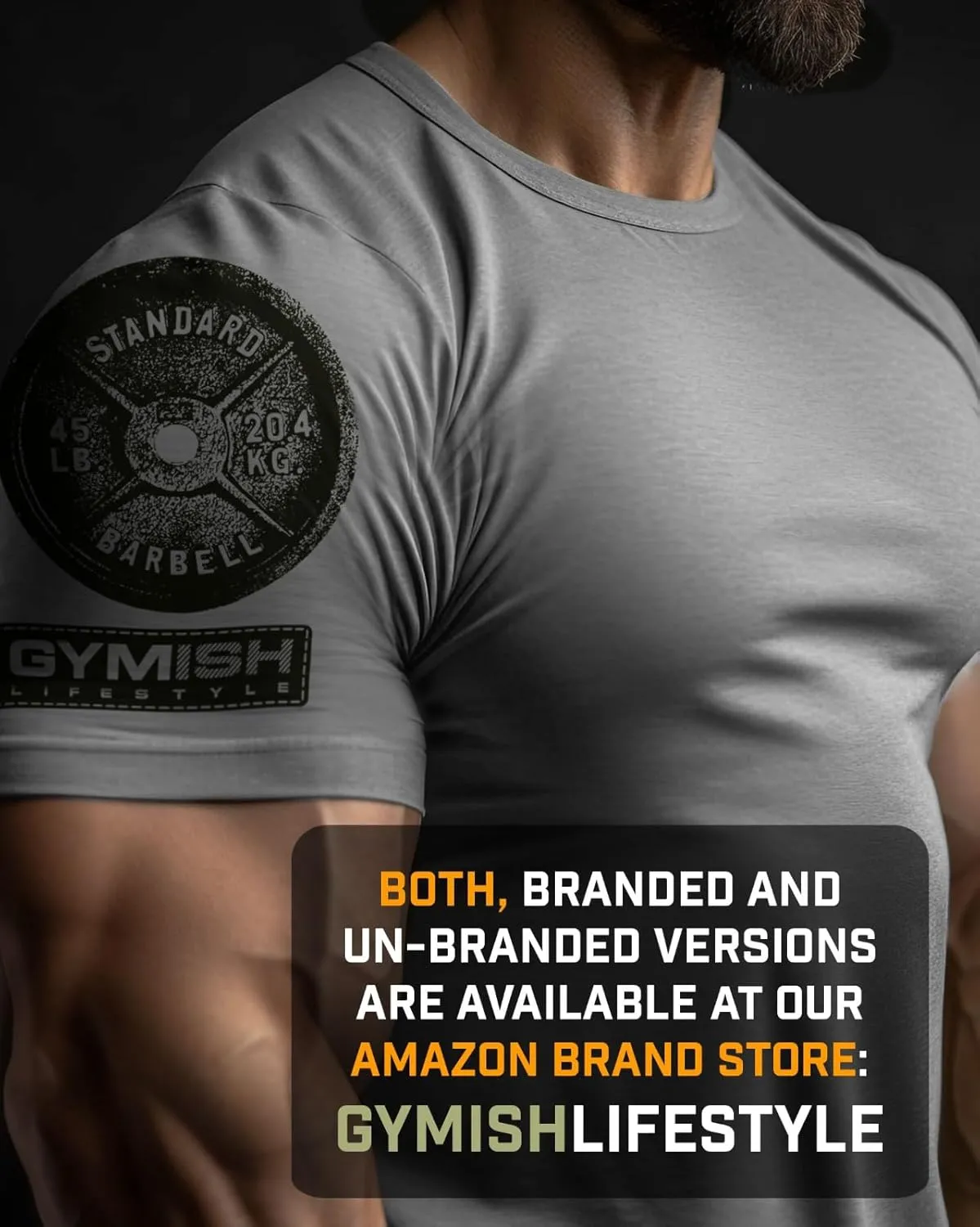 Gymdays Graphic Fitness Tank, Sleeveless Bodybuilding Athletic Tank Top
