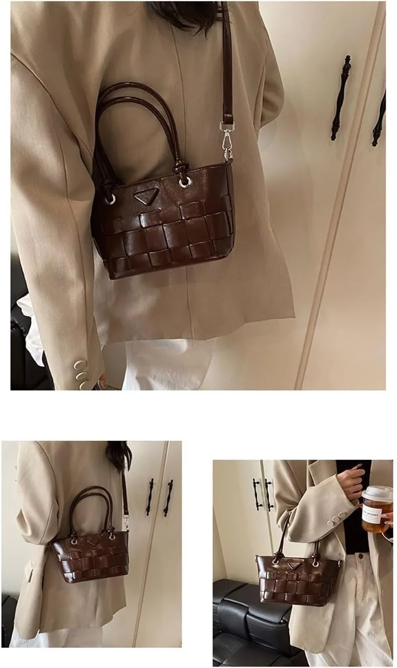 Handbag Shoulder Crossbody Womens Suitable Schedule Commuting Party