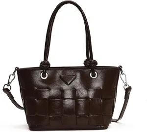 Handbag Shoulder Crossbody Womens Suitable Schedule Commuting Party
