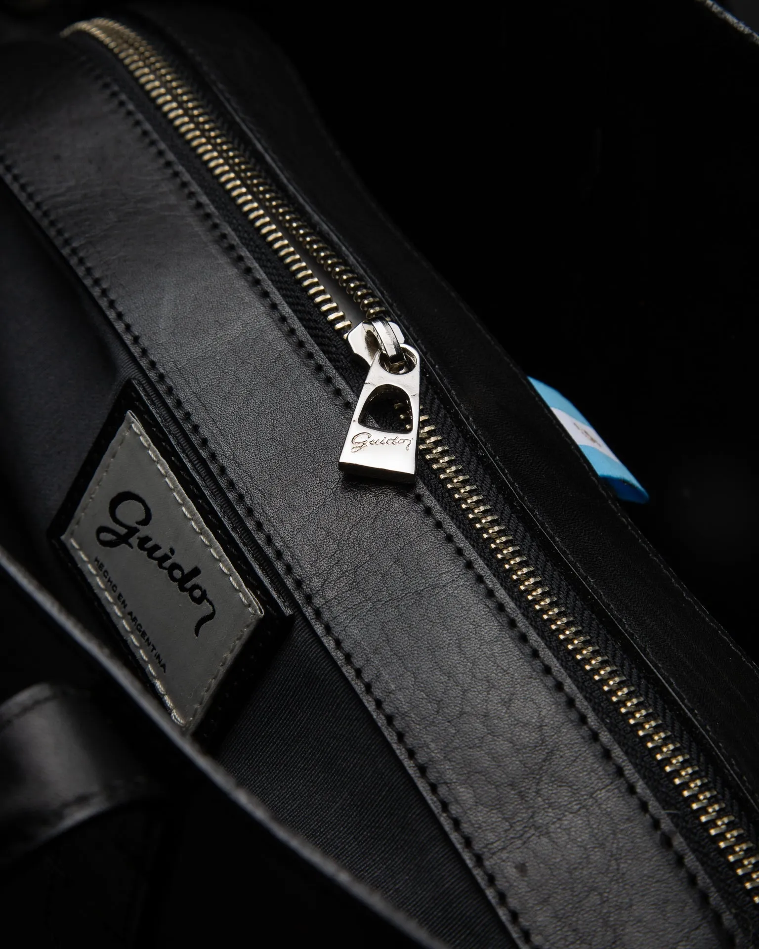 Handbag Toti Black