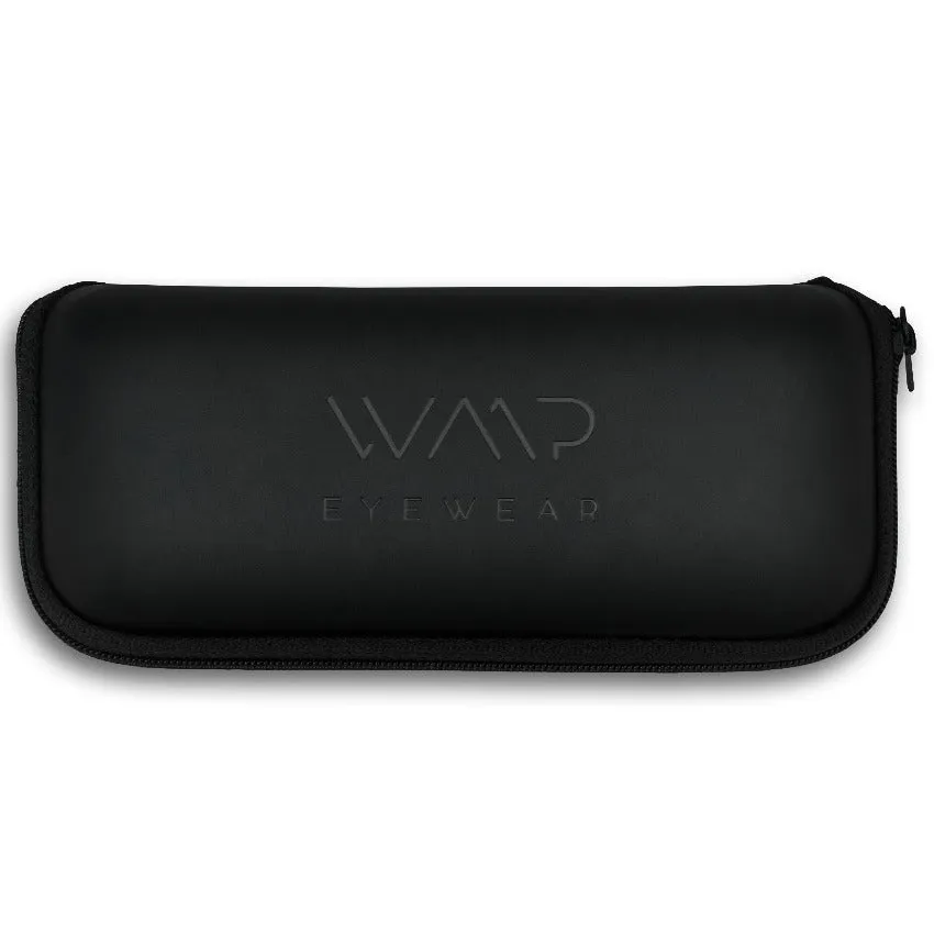 Hard Shell Zipper Case