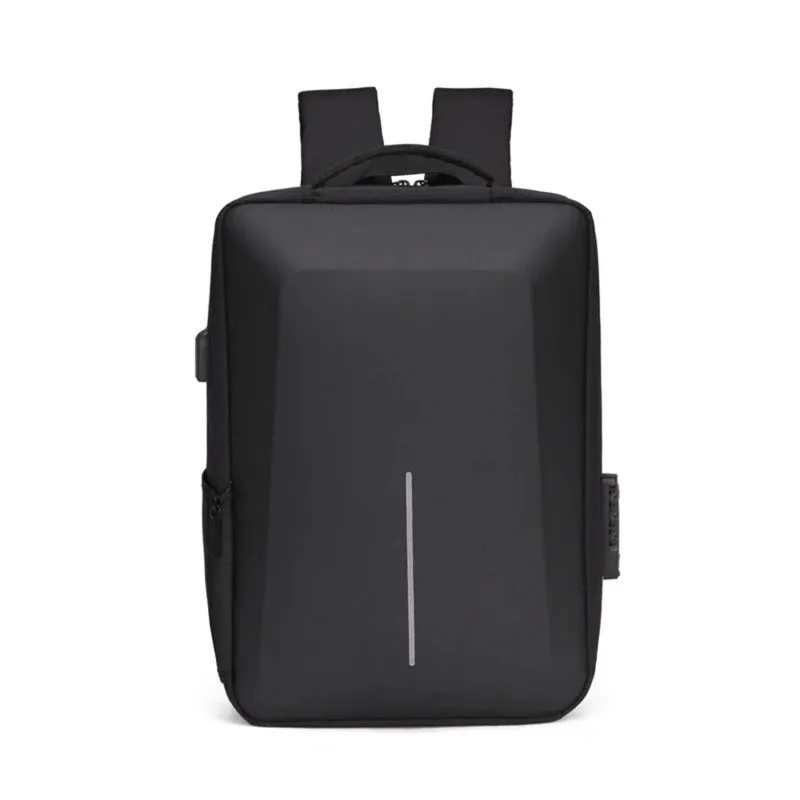Hardshell Anti-Theft Backpack