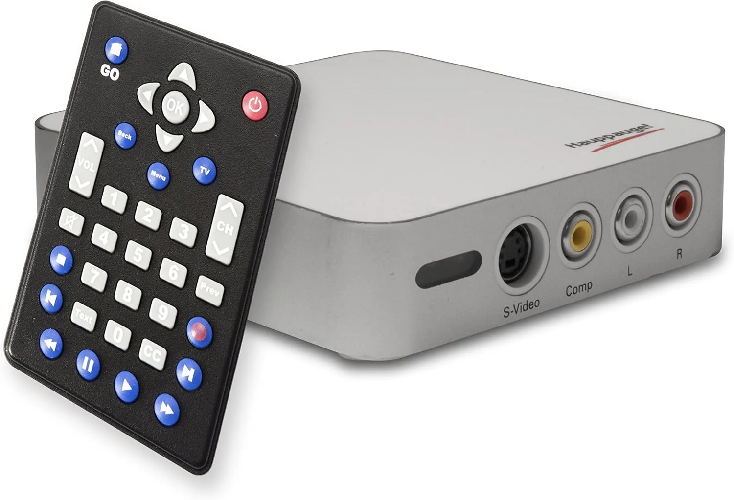 Hauppauge 1192 WinTV-HVR-1955 USB 2.0 Hybrid TV