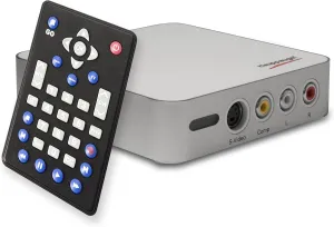 Hauppauge 1192 WinTV-HVR-1955 USB 2.0 Hybrid TV