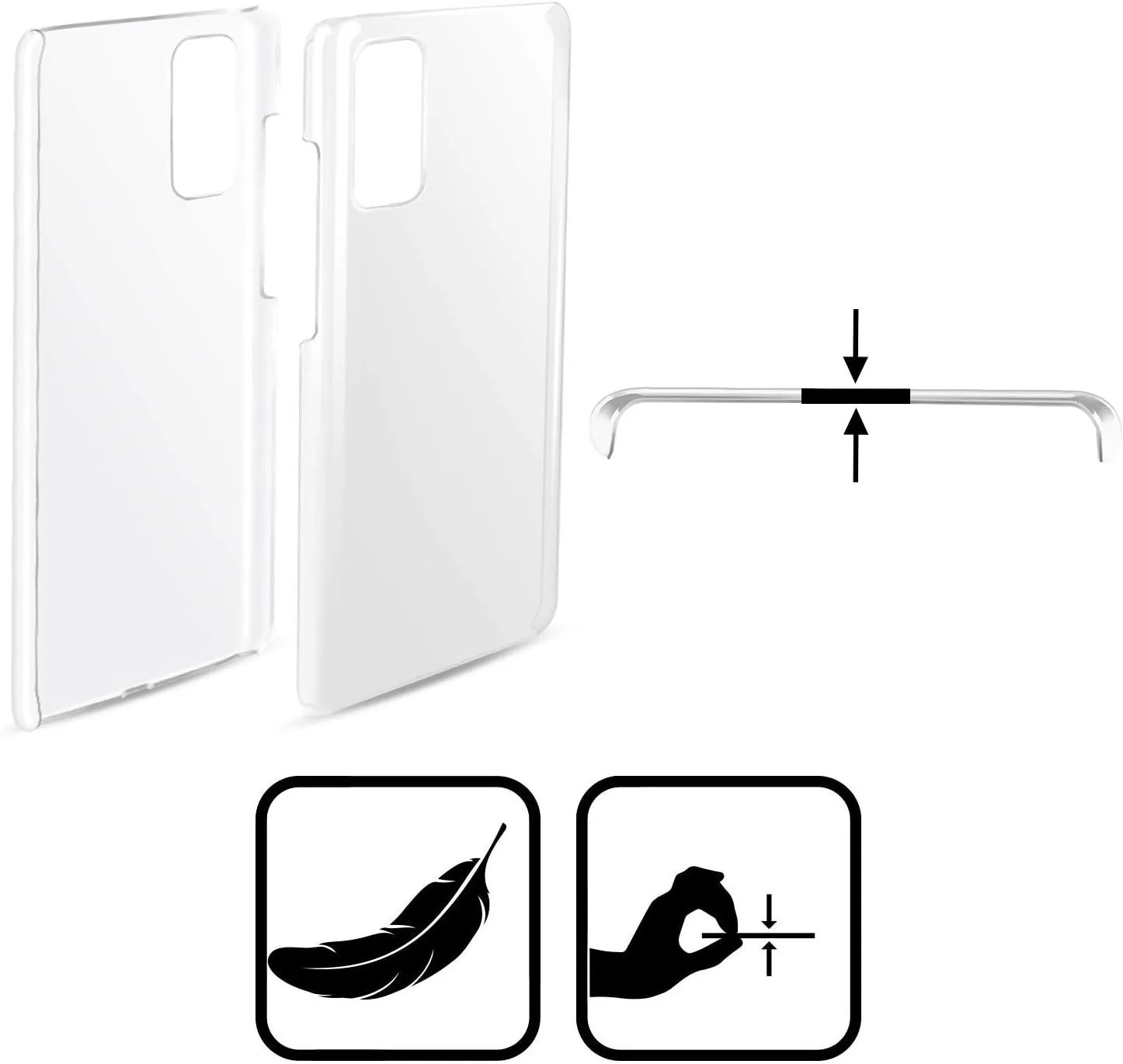 Head Case Designs Officially Licensed Tom Clancy's Ghost Recon Breakpoint Nomad Logo Graphics Hard Back Case Compatible with Samsung Galaxy A34 5G
