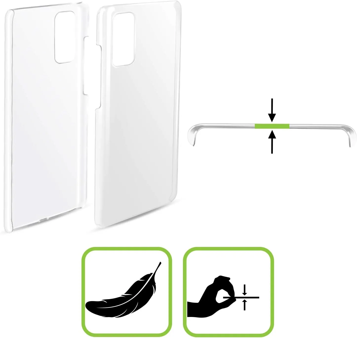 Head Case Designs Owl Origami Hard Back Case Compatible with Samsung Galaxy S22 Ultra 5G