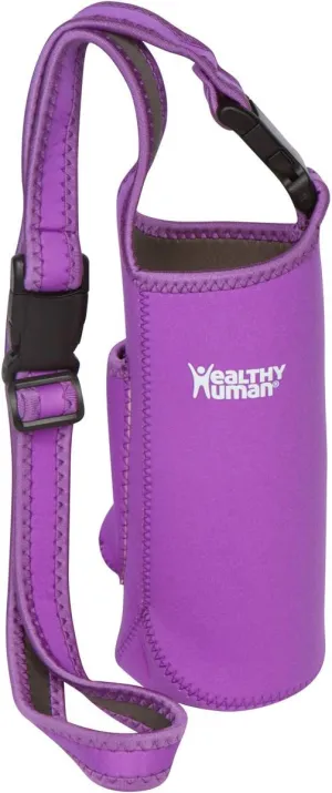Healthy Human Water Bottle Take Me with U Sling