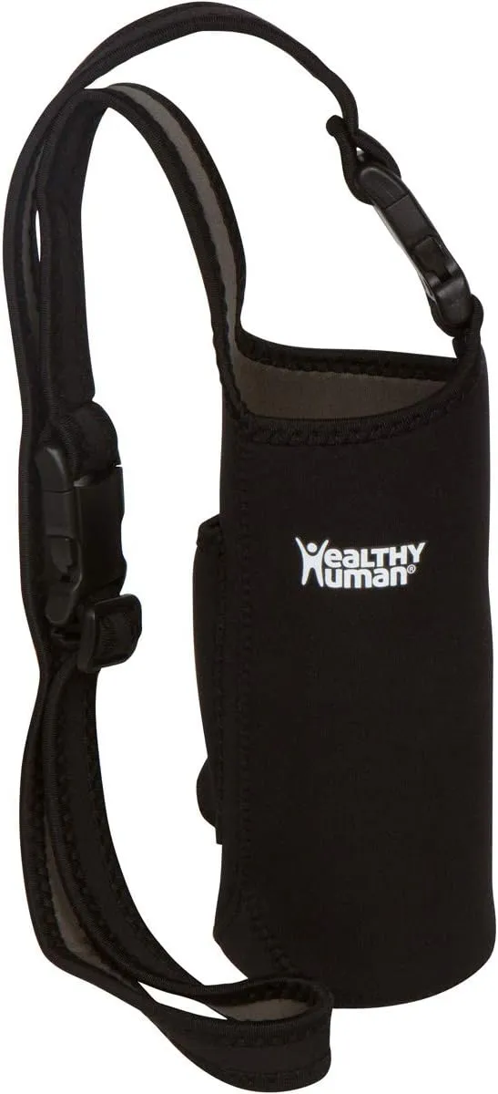 Healthy Human Water Bottle Take Me with U Sling