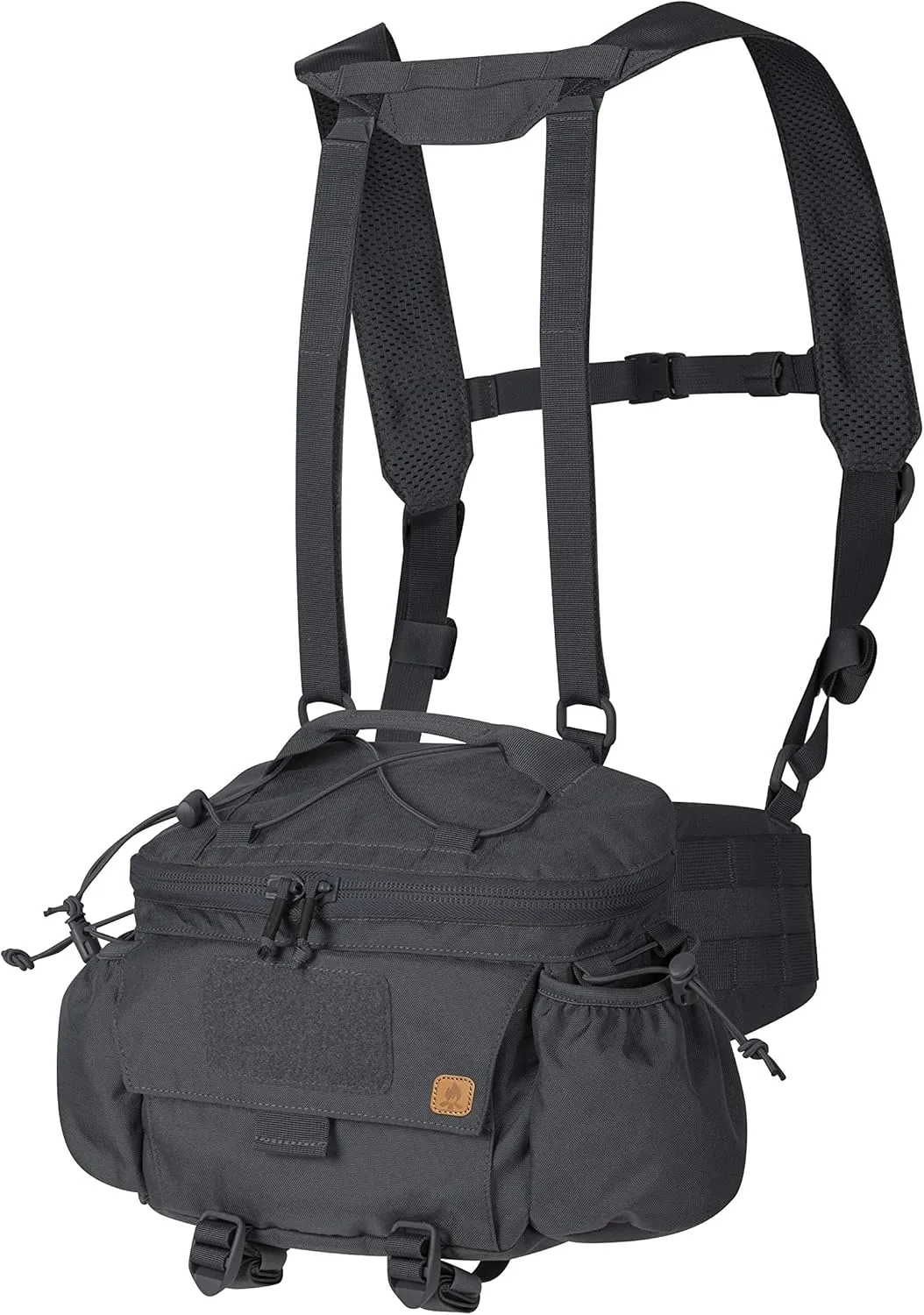 Helikon-Tex Foxtrot Mk2 Belt Rig, Bushcraft Line