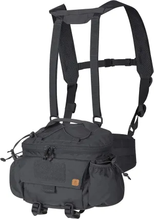 Helikon-Tex Foxtrot Mk2 Belt Rig, Bushcraft Line
