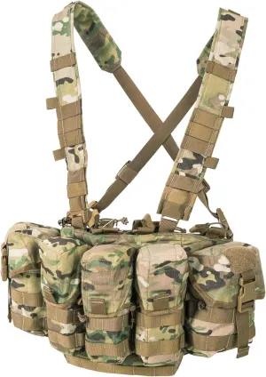 Helikon-Tex Patrol Line, Guardian Chest Rig