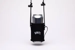 HMPL No. 1 -- Black Cordura
