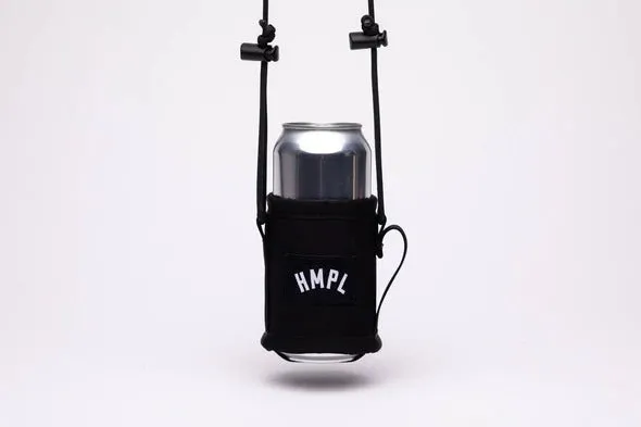 HMPL No. 1 -- Black Cordura