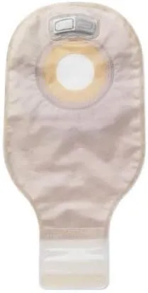 HOLLISTER HOLLISTER Pouch Drain Premier One-Piece (#8081, Sold Per Box)