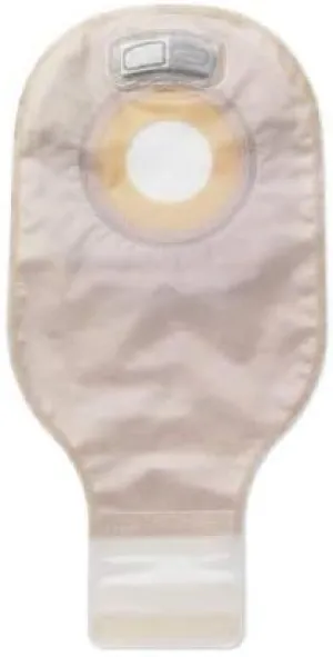 HOLLISTER HOLLISTER Pouch Drain Premier One-Piece (#8081, Sold Per Box)