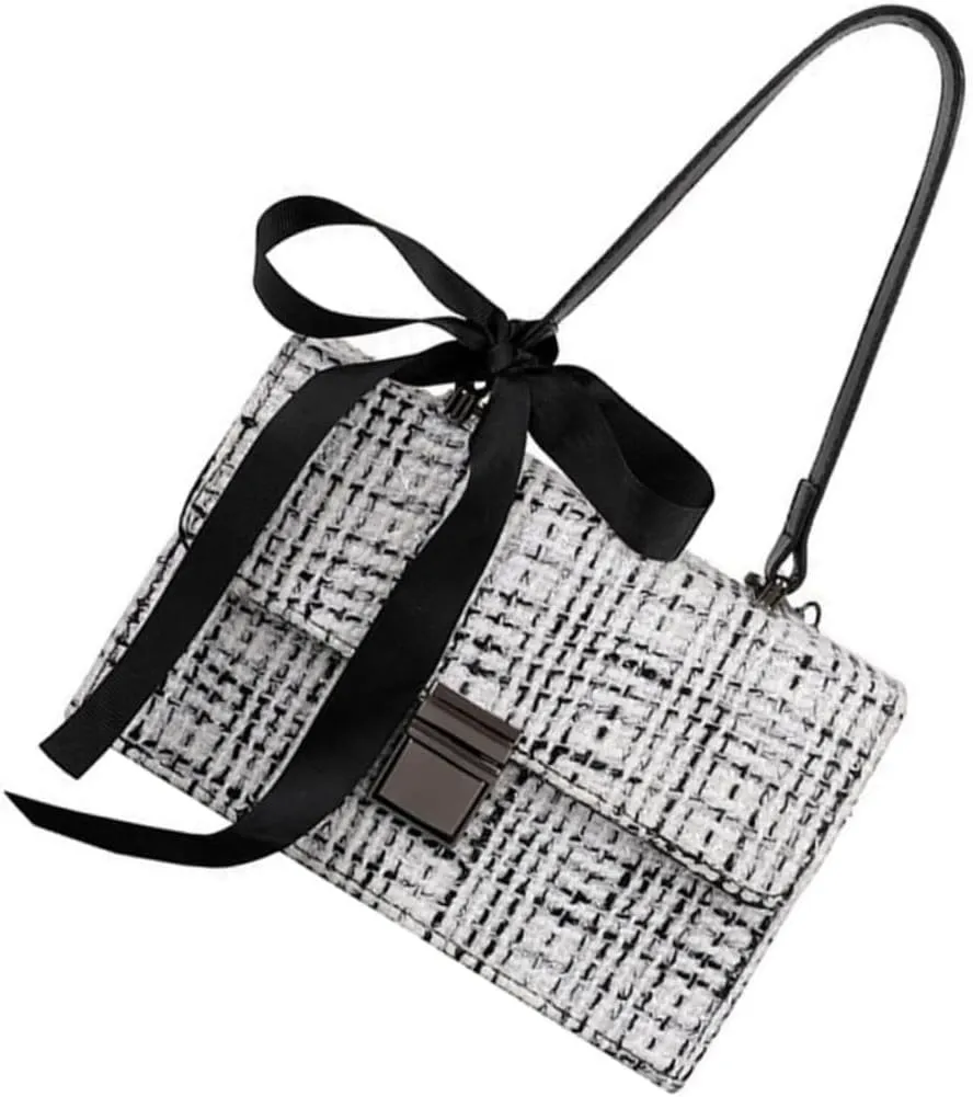 Homoyoyo Girl Handbag Tote Bag Shoulder Bag Style for Daily Use and Special Occasions