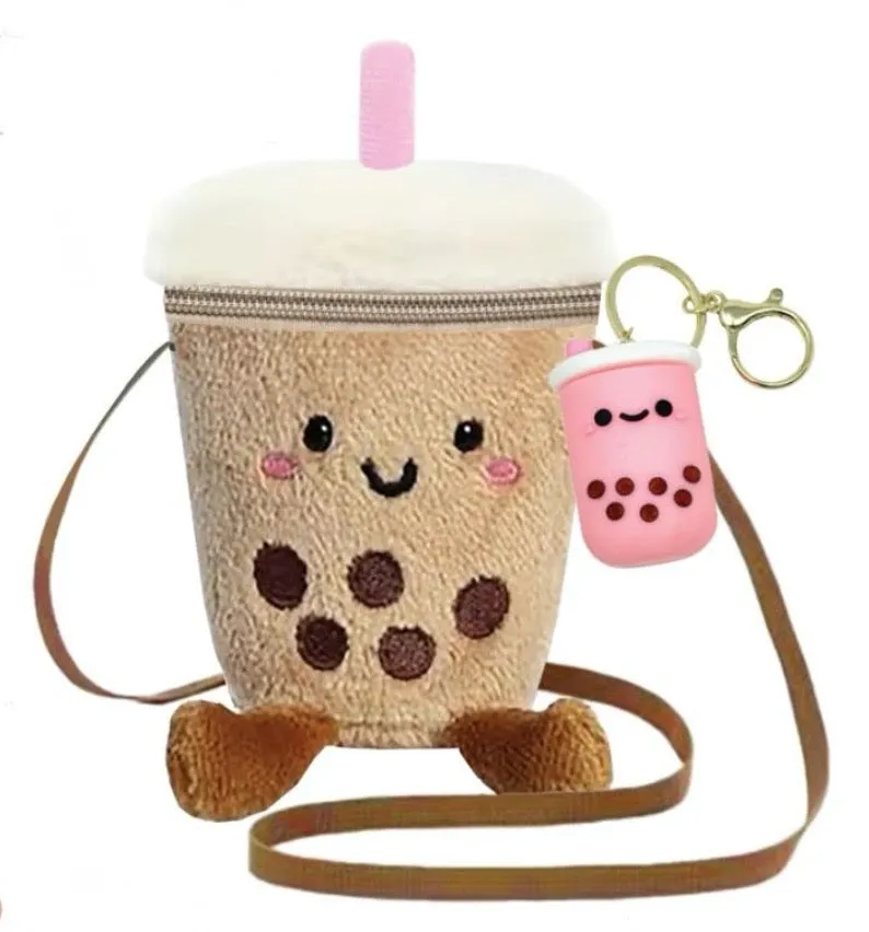 Hot Focus Novelty Crossbody