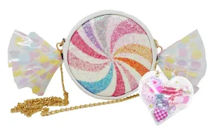Hot Focus Novelty Crossbody