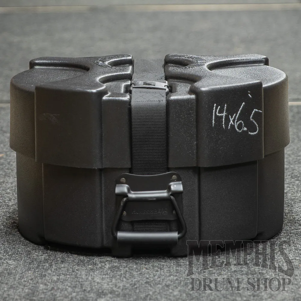Humes & Berg 10x4.5 Enduro Pro Snare Drum Case with Pro Lining