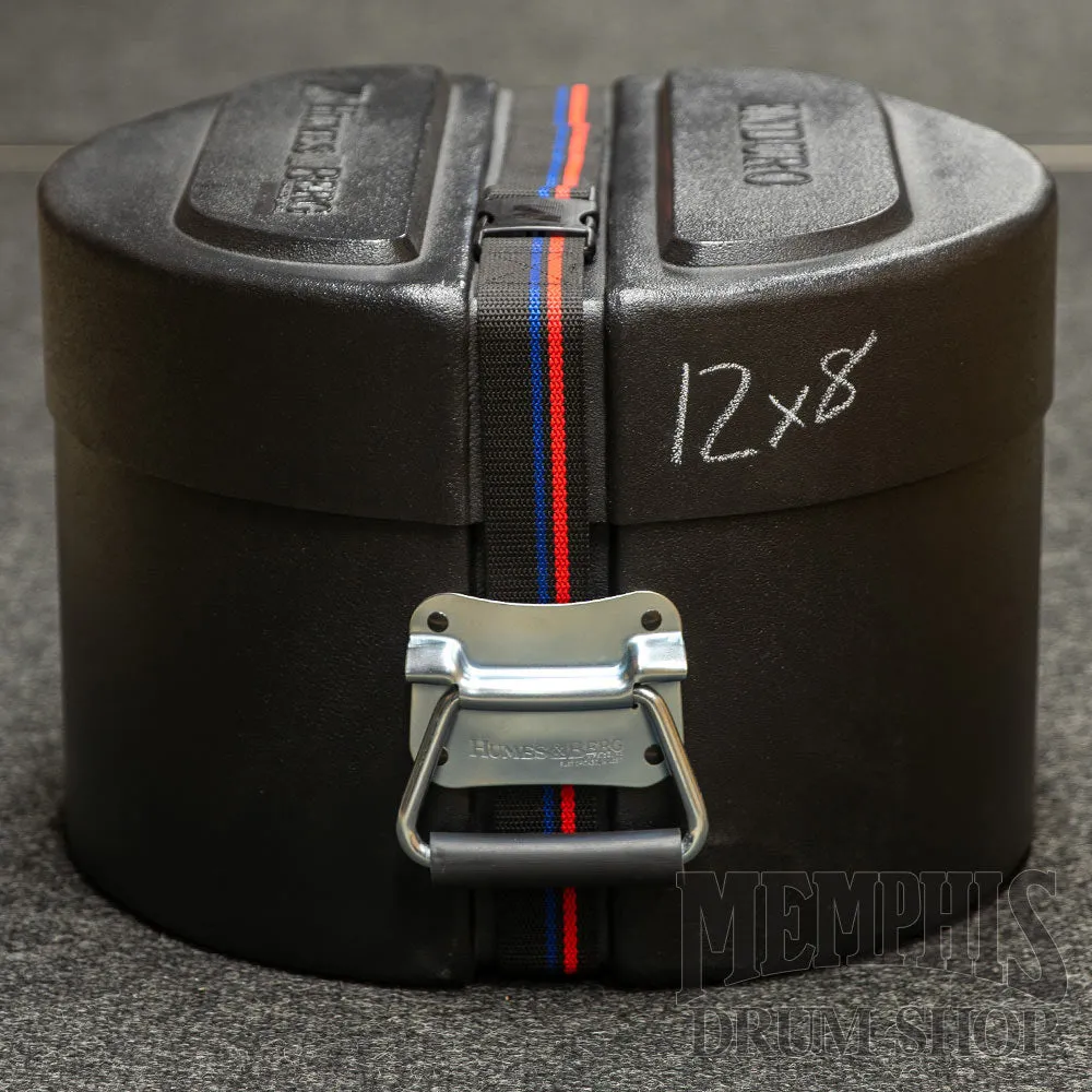 Humes & Berg 13x11 Enduro Tom Drum Case